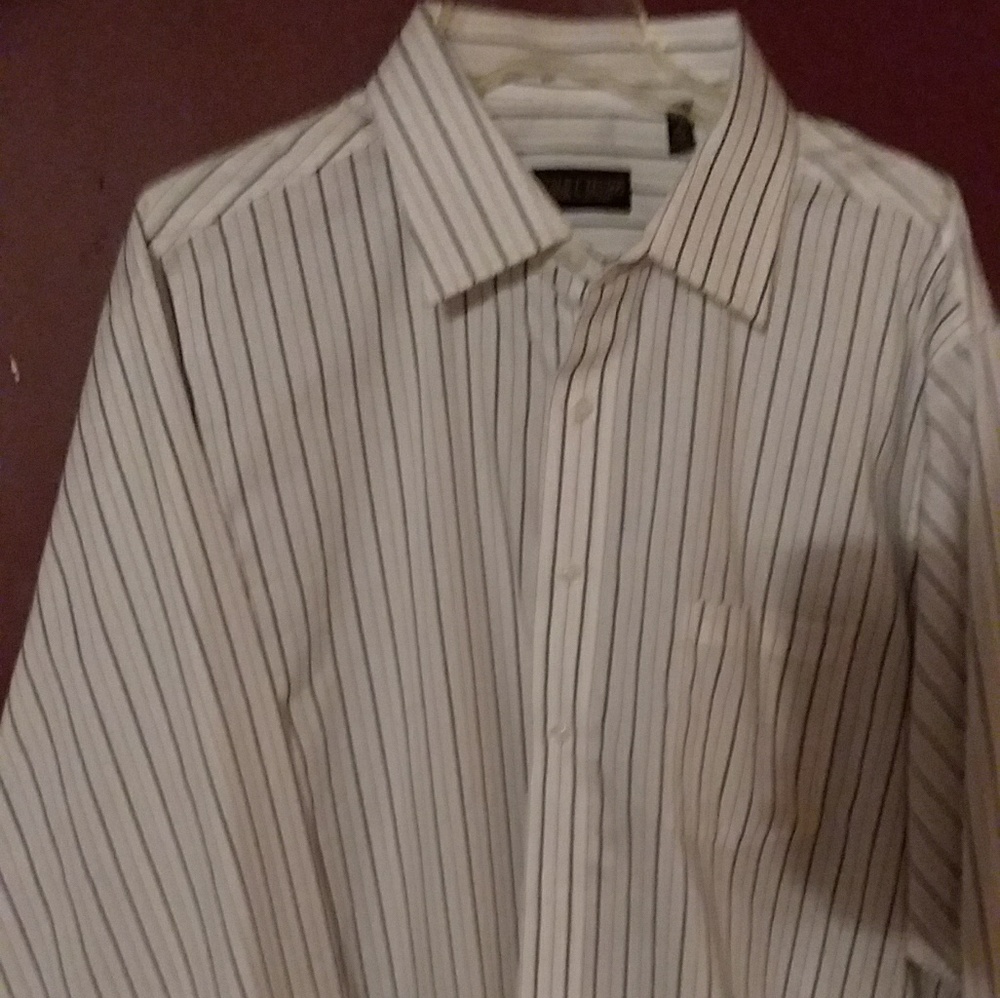 Donald Trump signature collections shirt